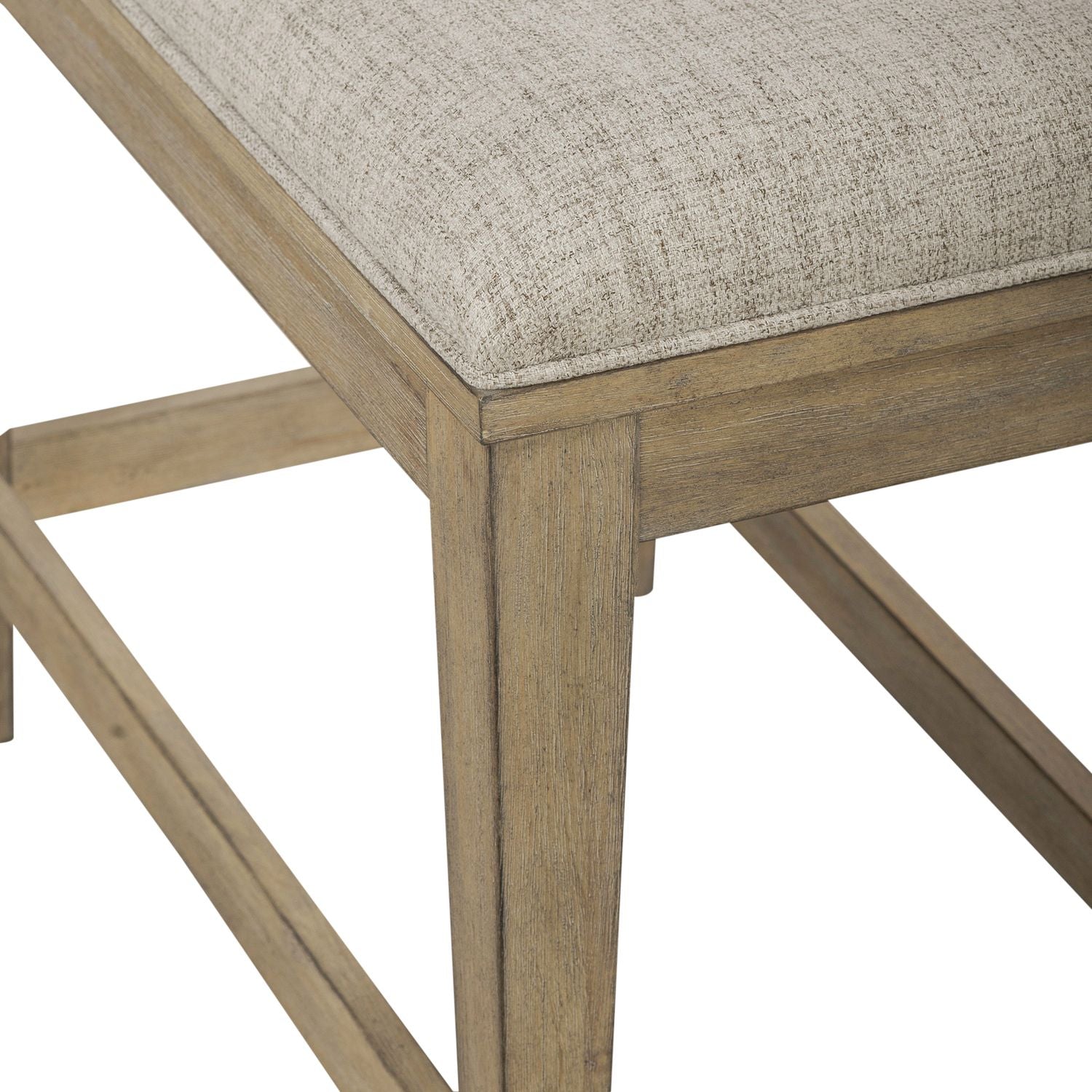 Console Stool