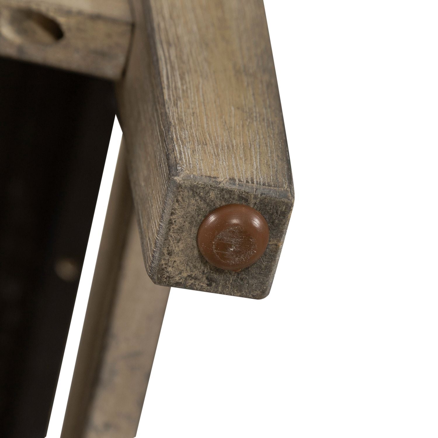 Console Stool