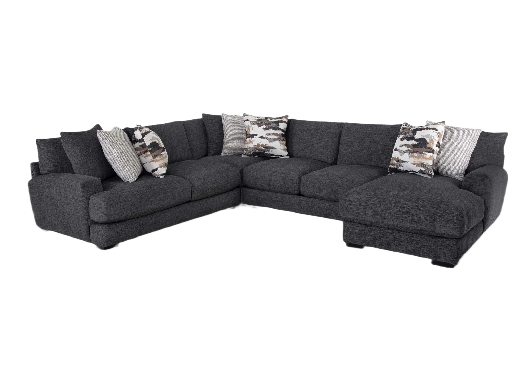 Collins Sectional Collection