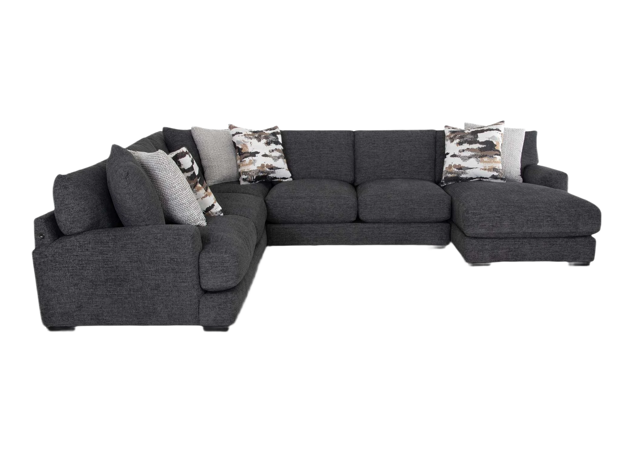 Collins Sectional Collection