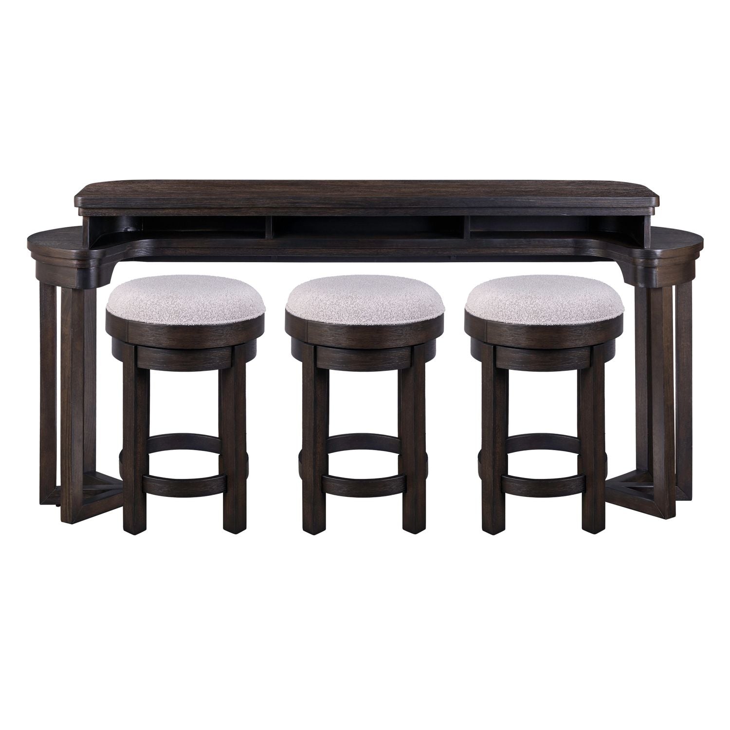 4 Piece Set