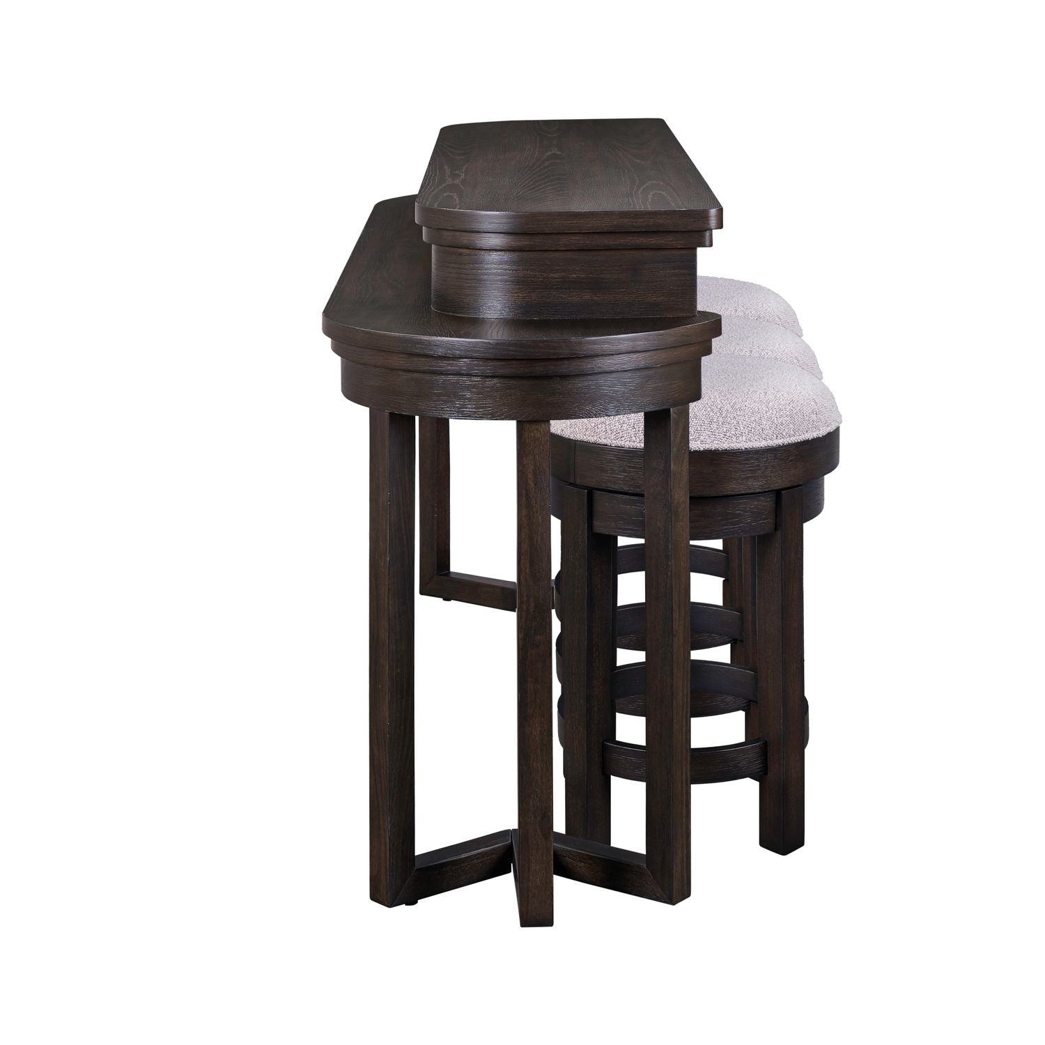 4 Piece Set