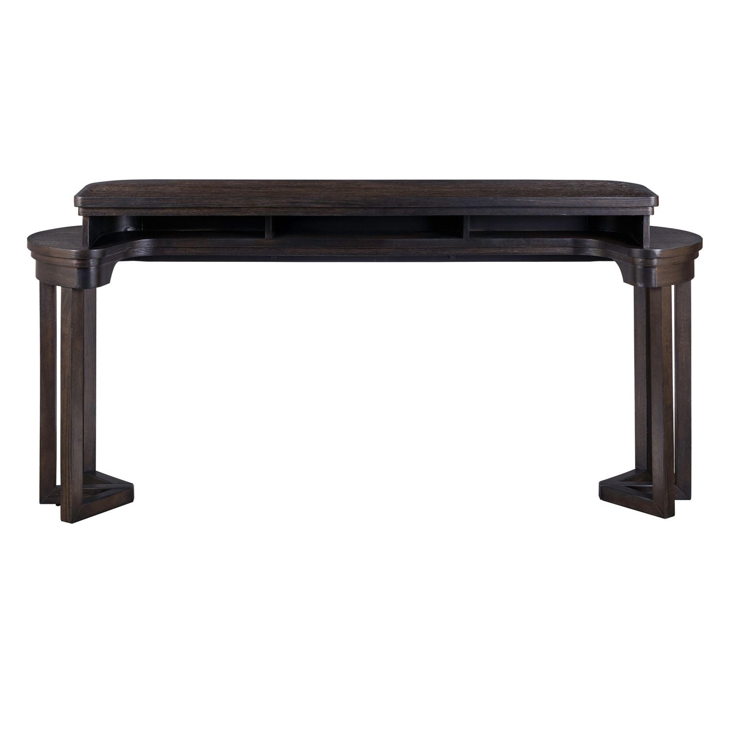 Console Bar Table