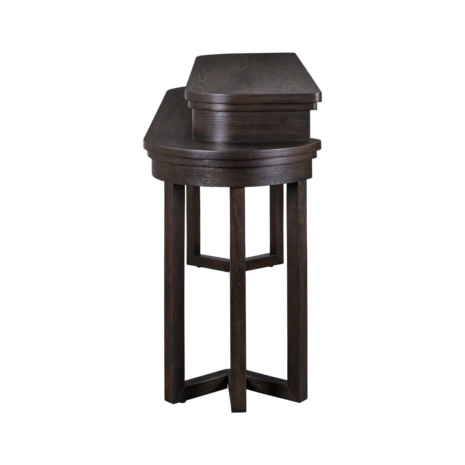 Console Bar Table