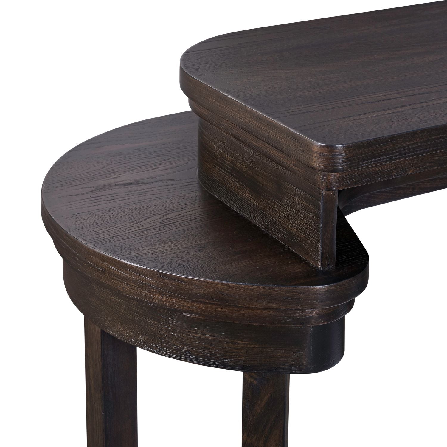 Console Bar Table