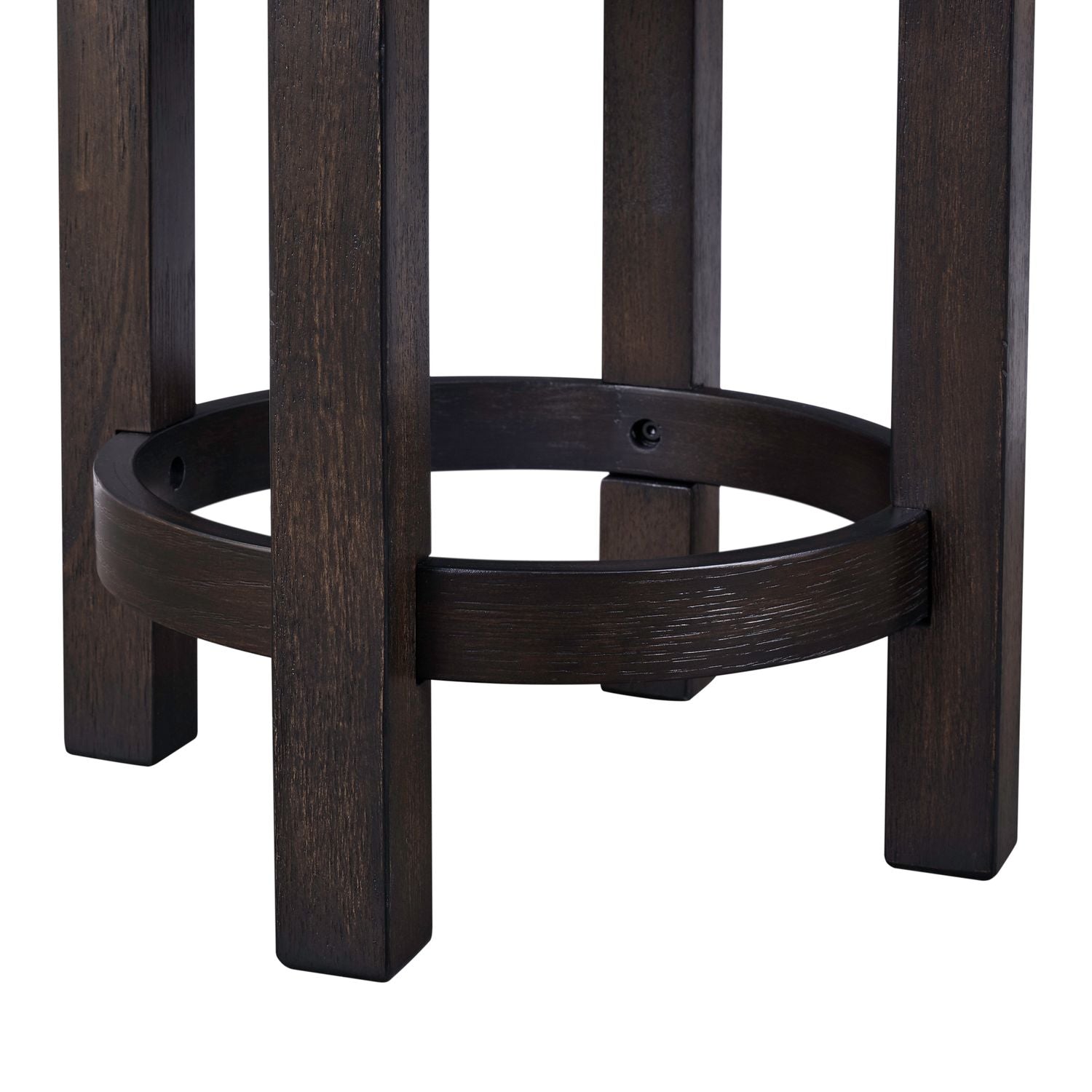 Uph Swivel Console Stool (RTA)