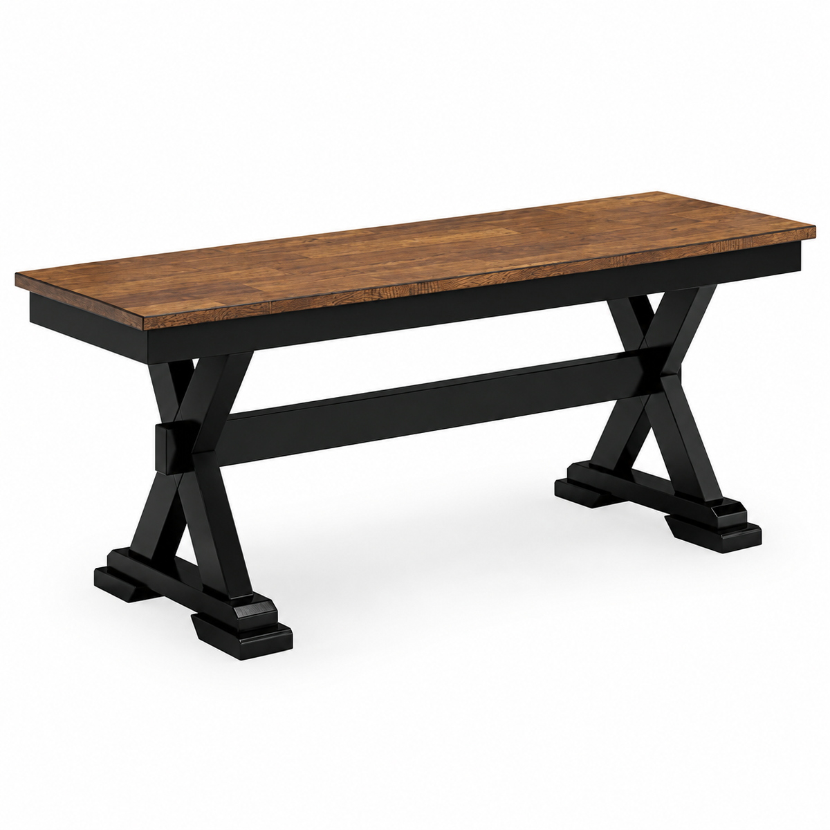 Mila Large Dining Room Bench