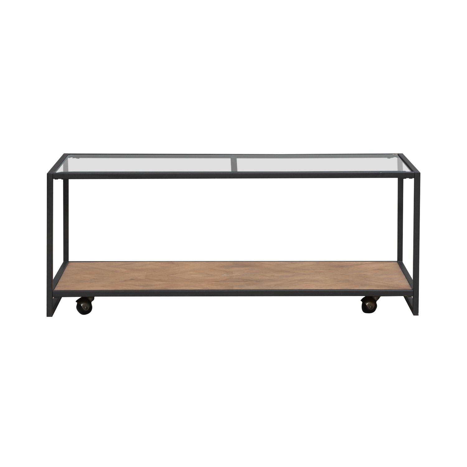 Cocktail Table