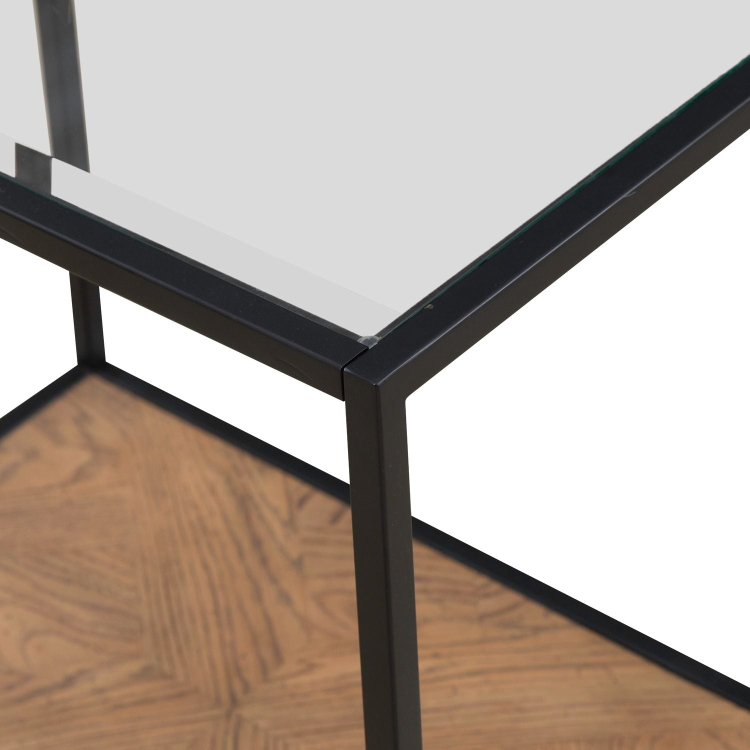 Chairside Table
