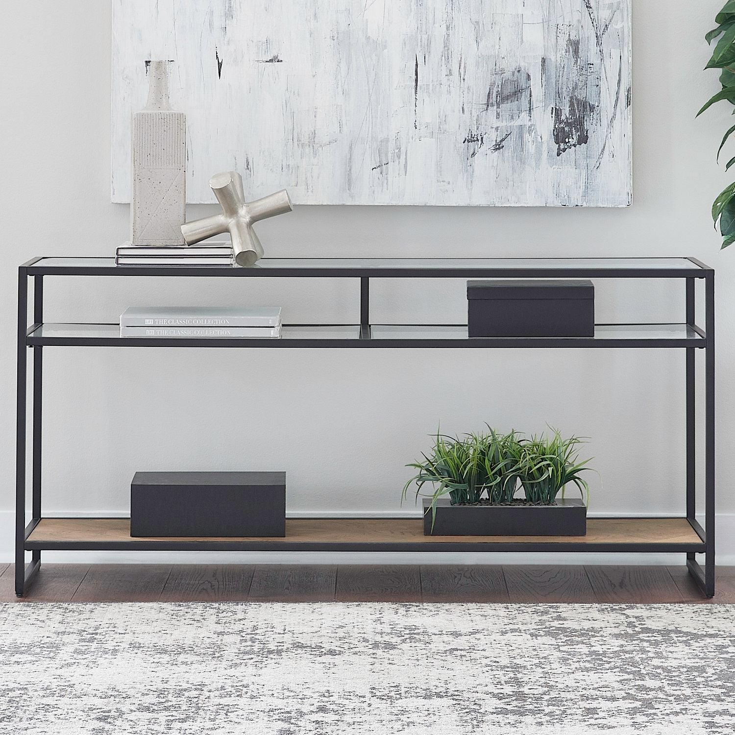 Sofa Table