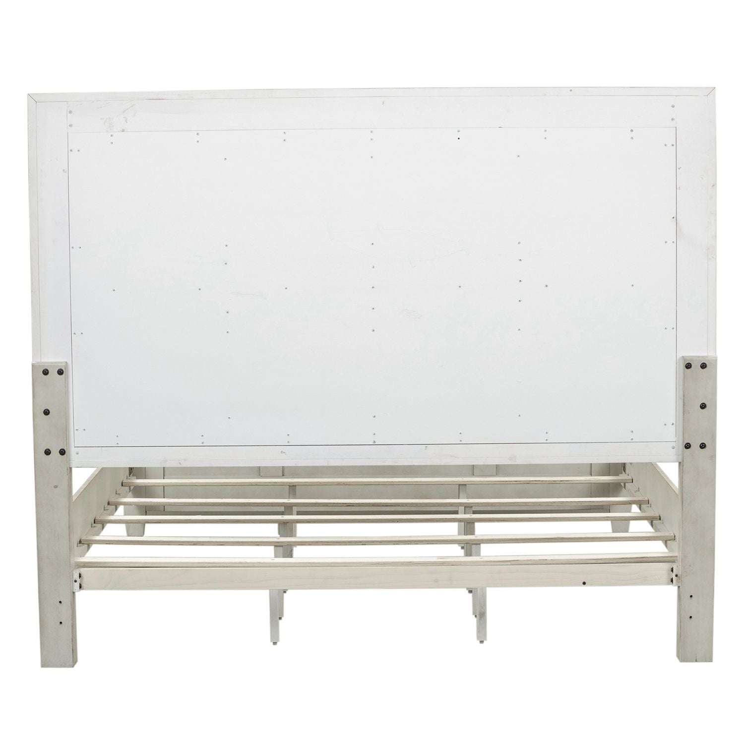 Queen Decorative Panel Headboard