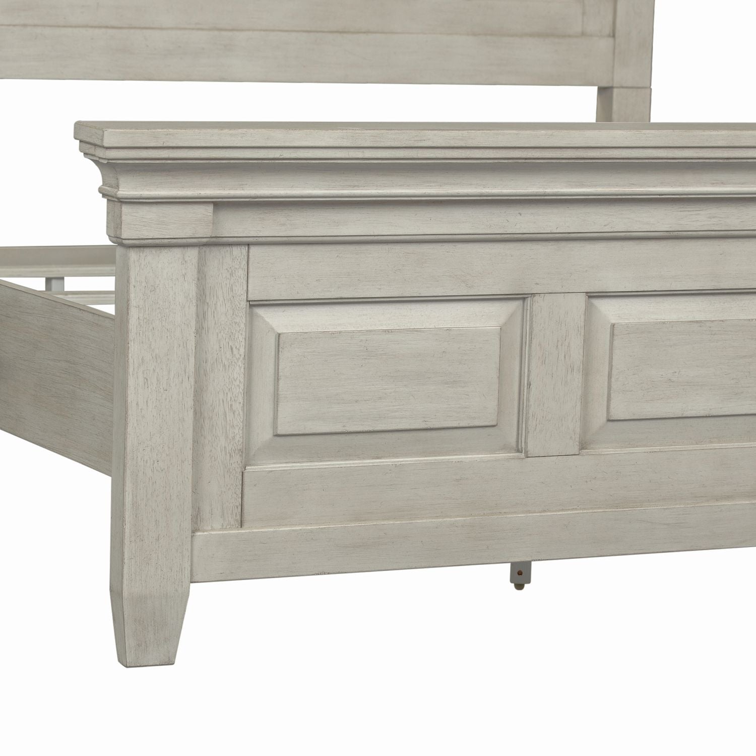 Queen Panel Footboard