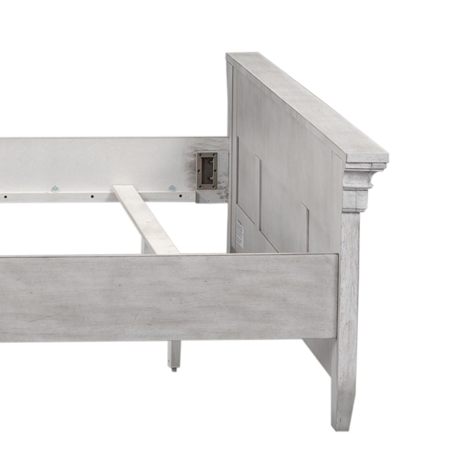 Queen Panel Footboard