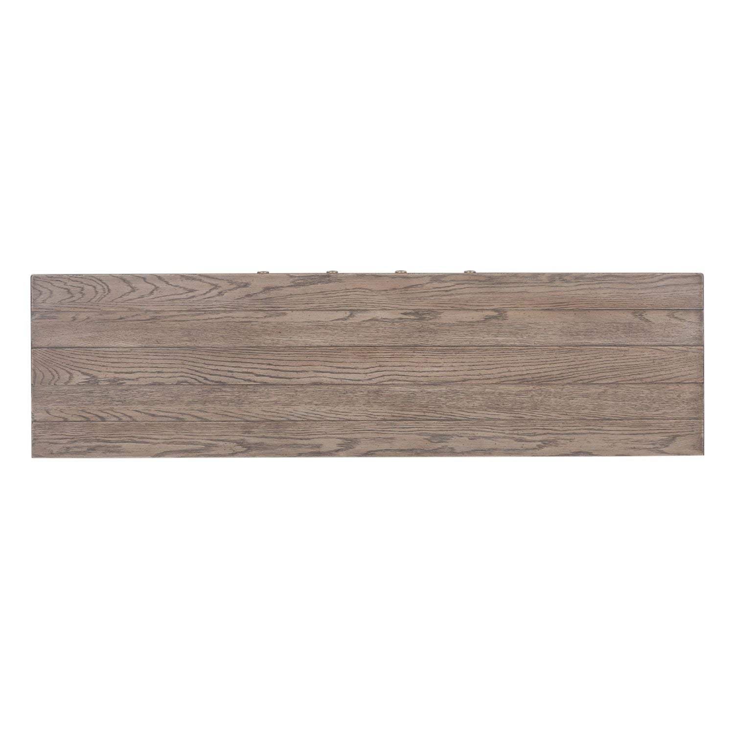 9 Drawer Dresser