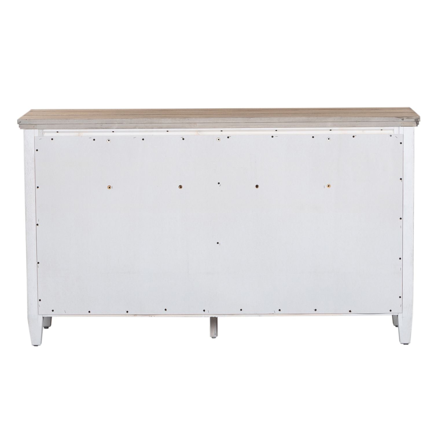 9 Drawer Dresser