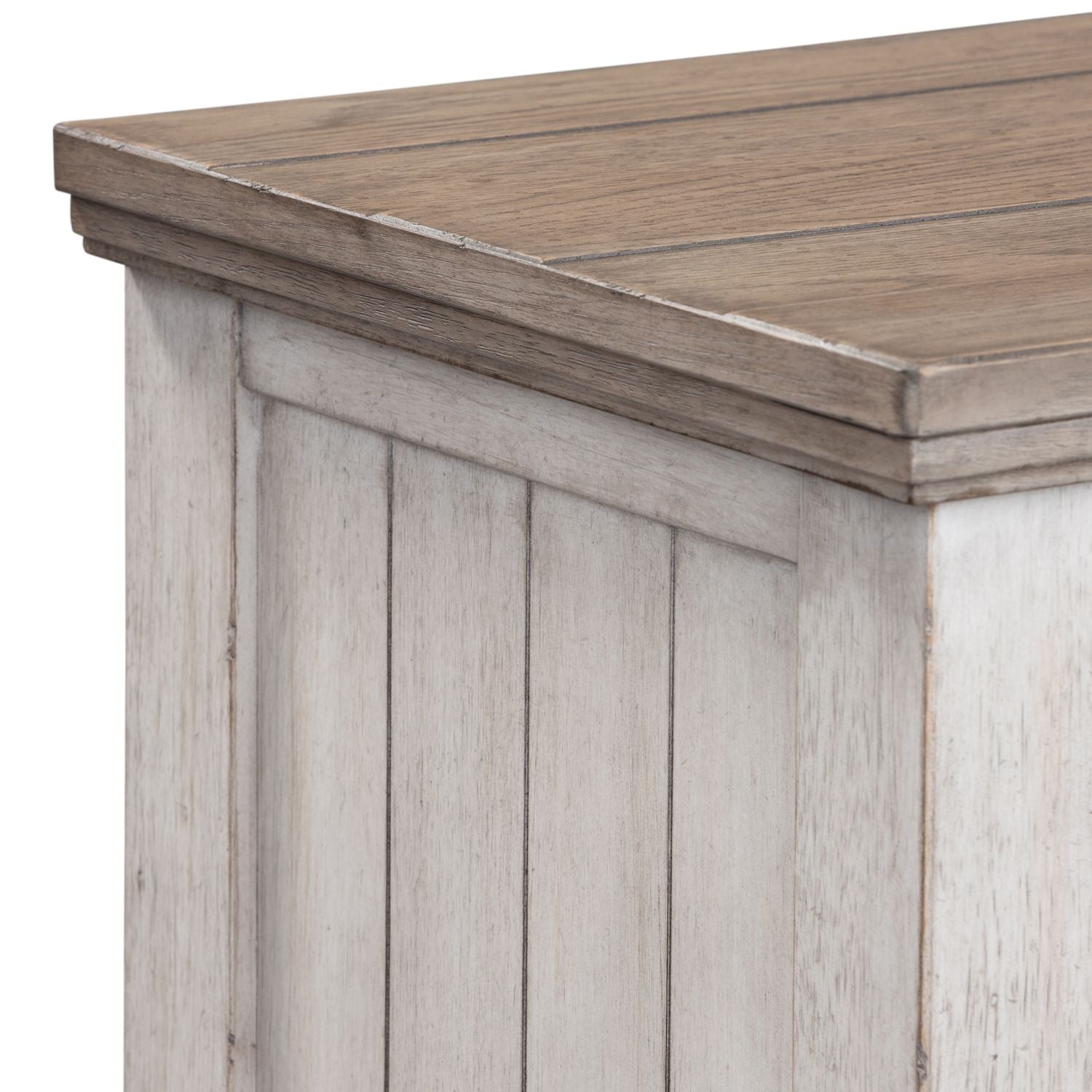 9 Drawer Dresser