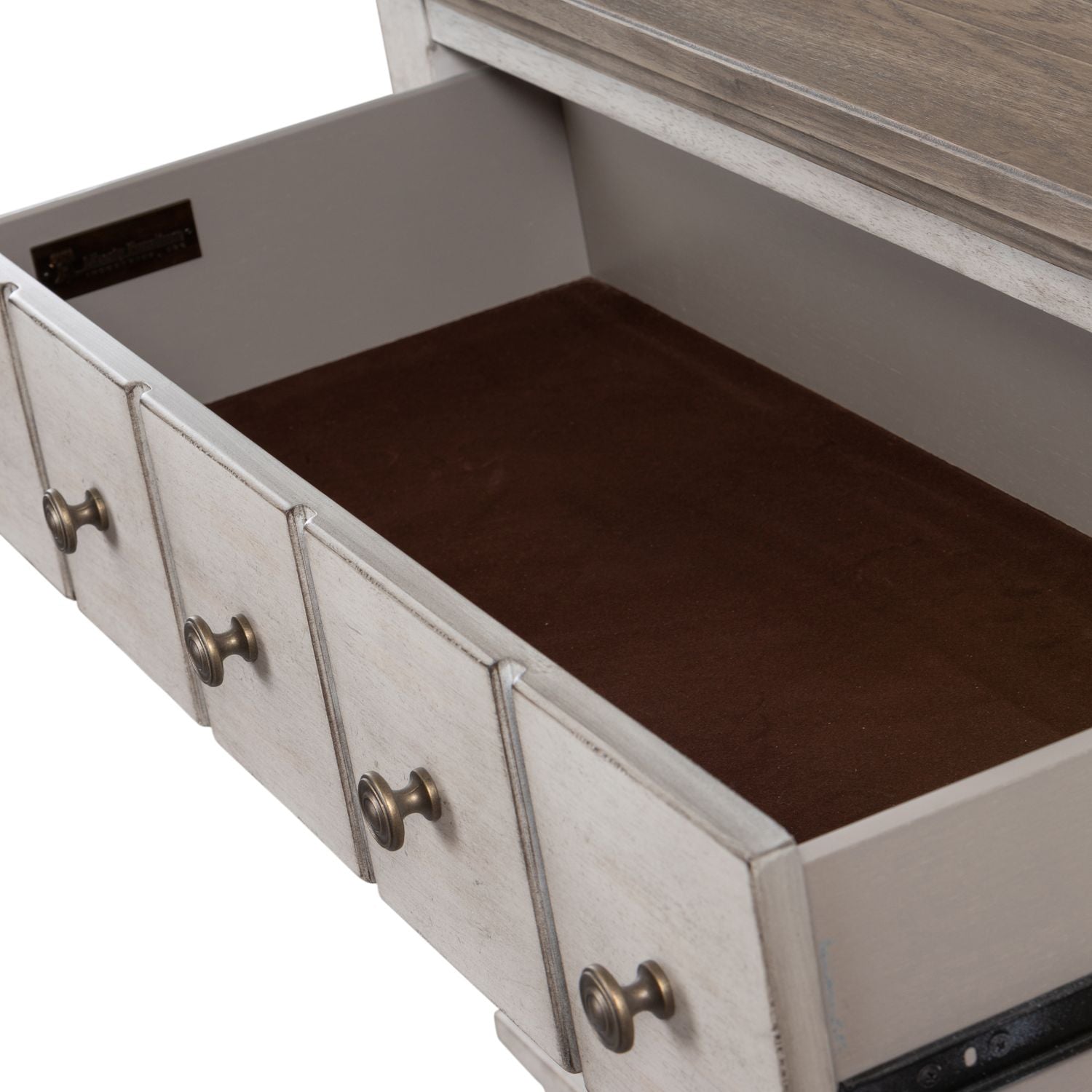 5 Drawer Chest
