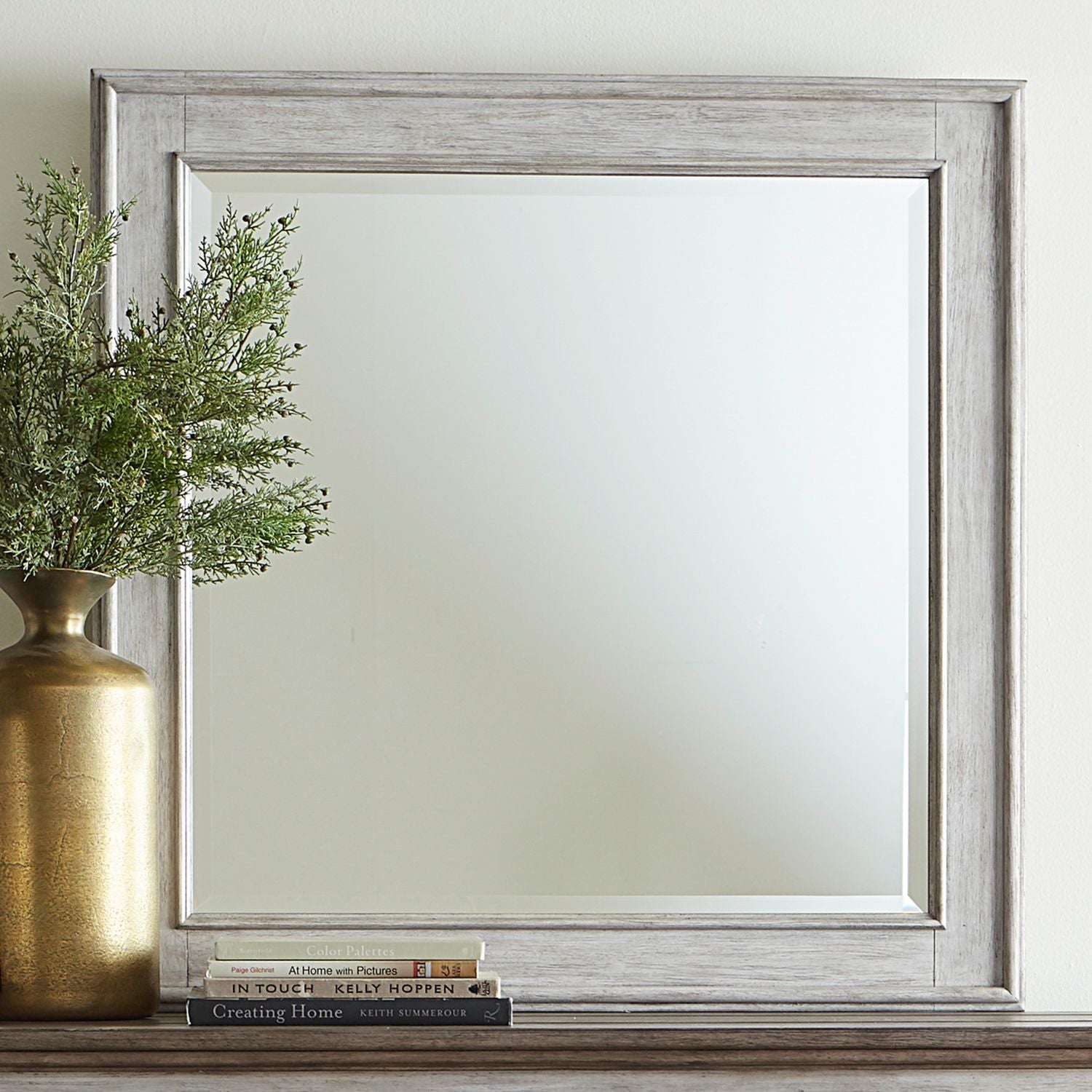 Landscape Mirror