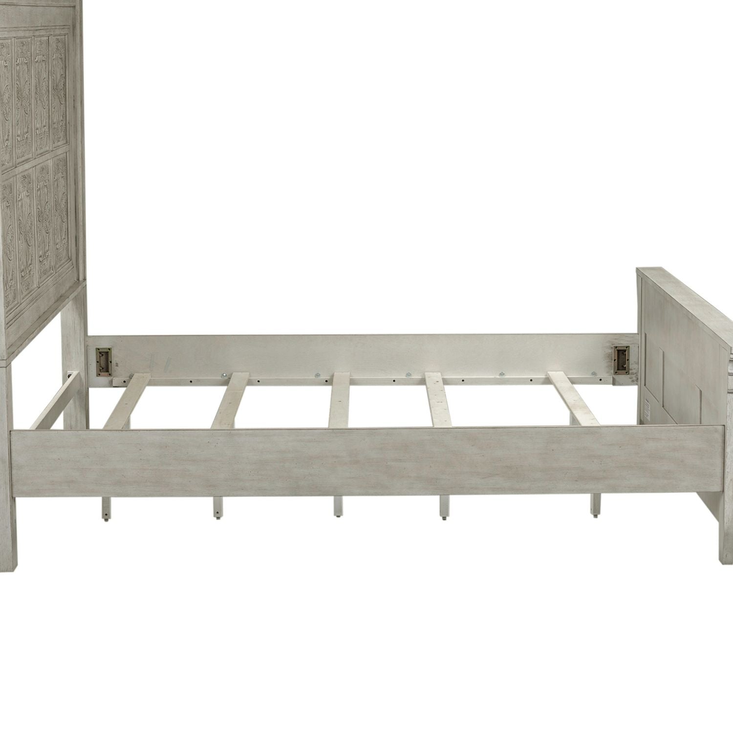 Panel Bed Rails