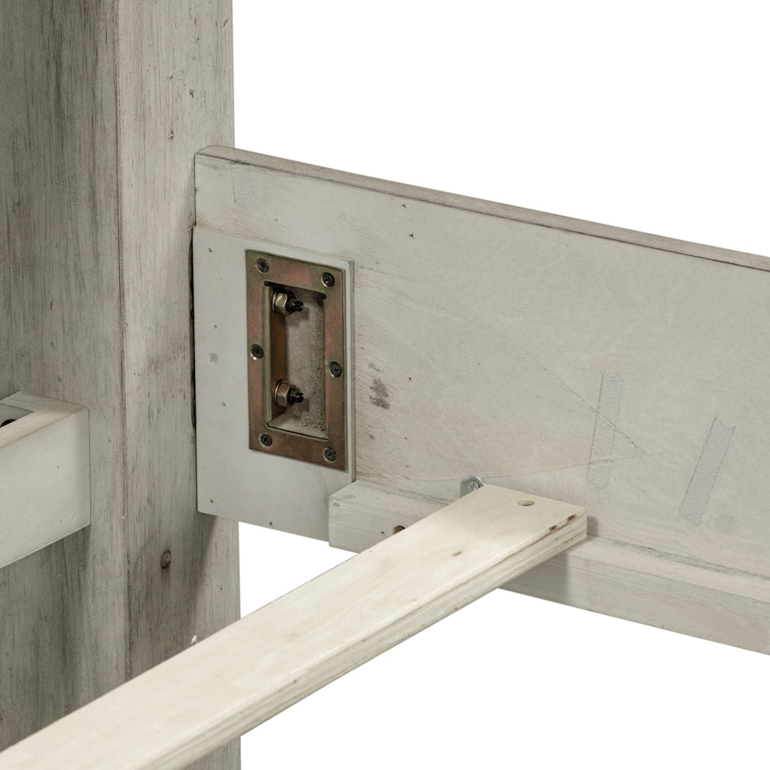 Panel Bed Rails