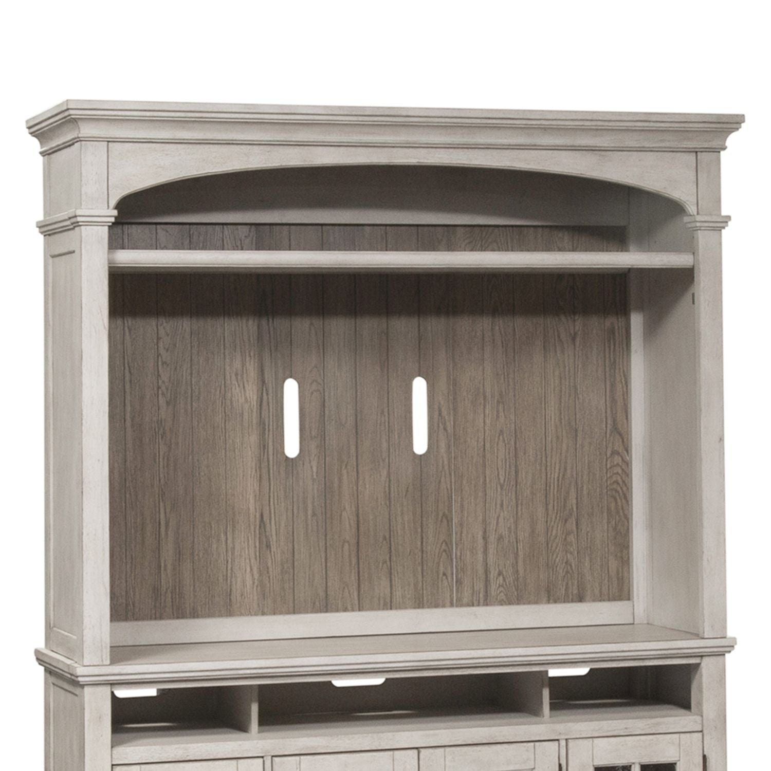 Entertainment Hutch