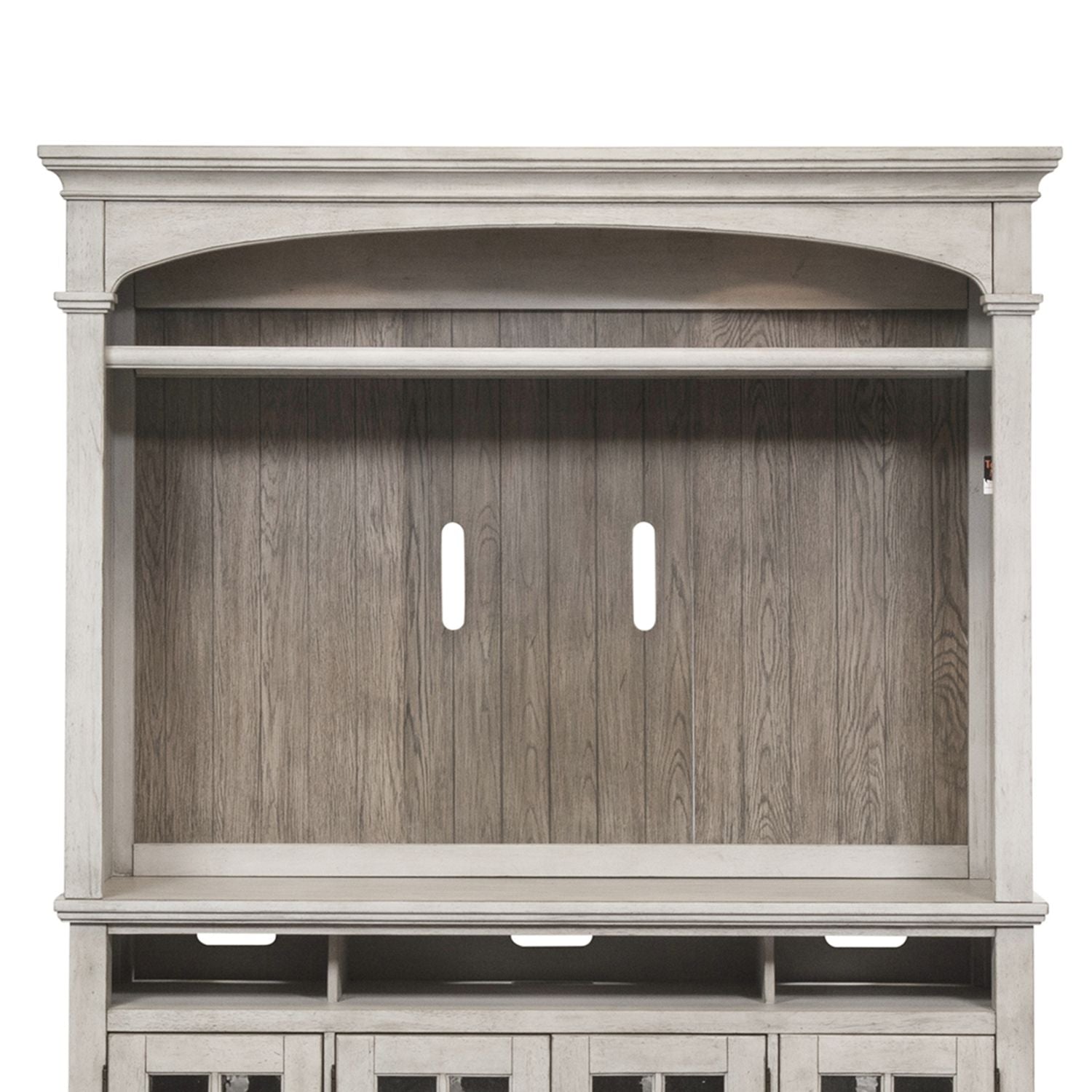 Entertainment Hutch