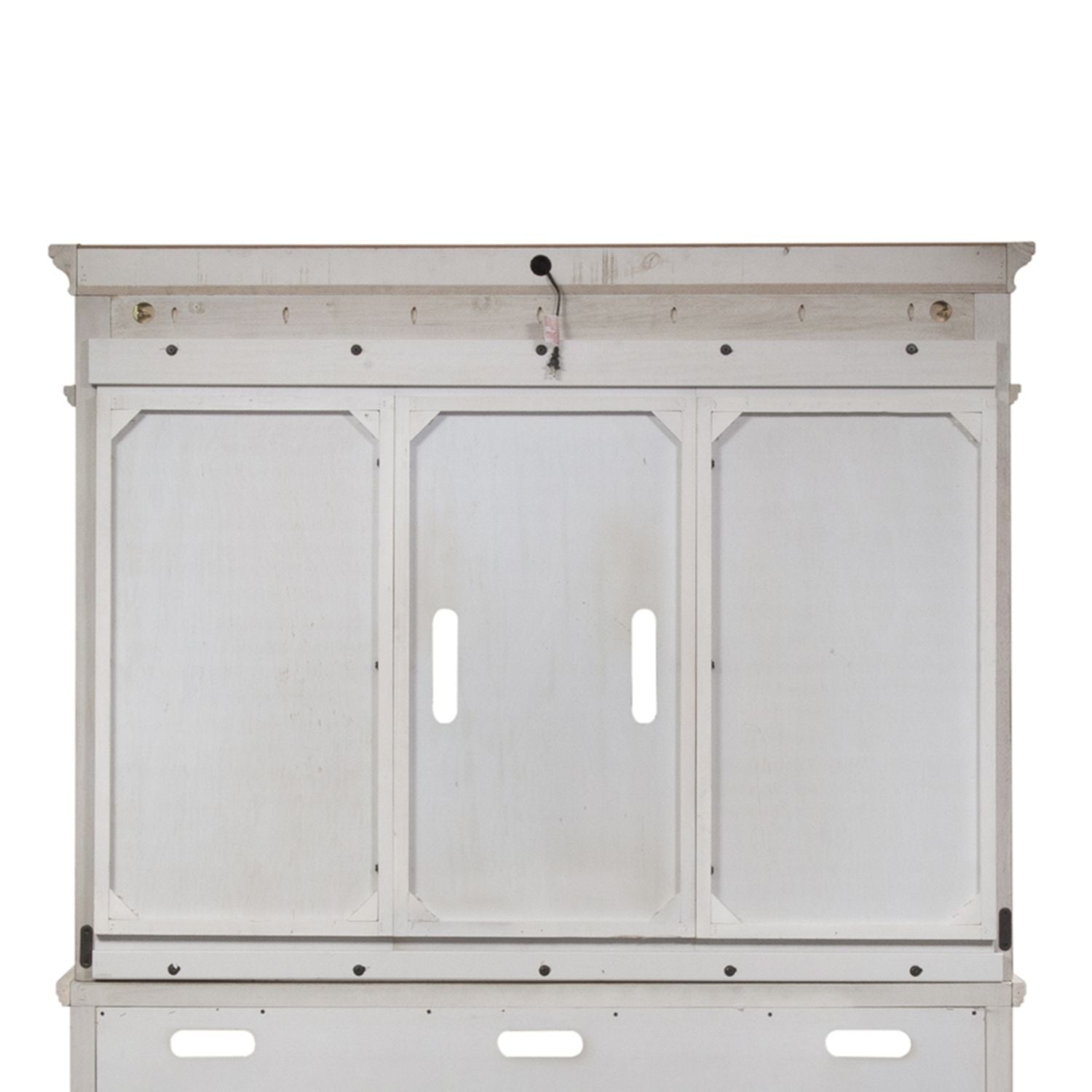 Entertainment Hutch