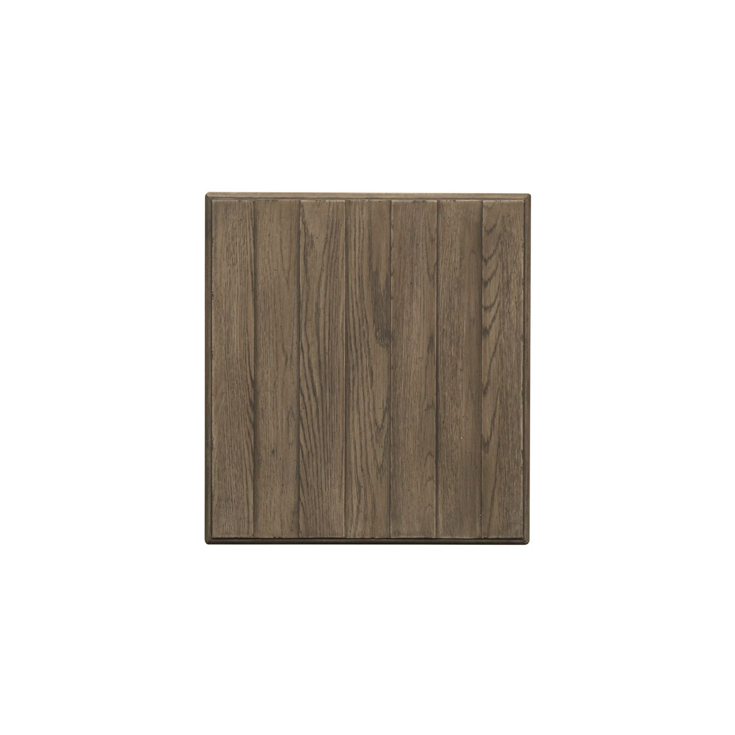 Drawer End Table