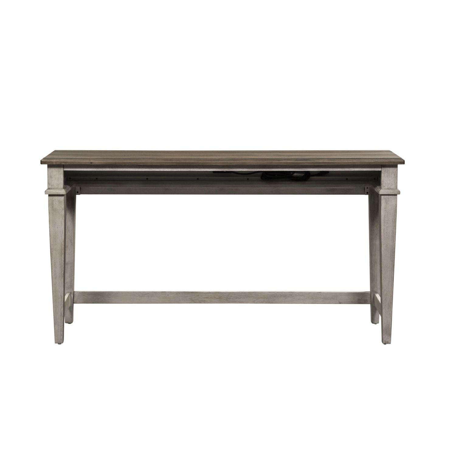 Console Bar Table
