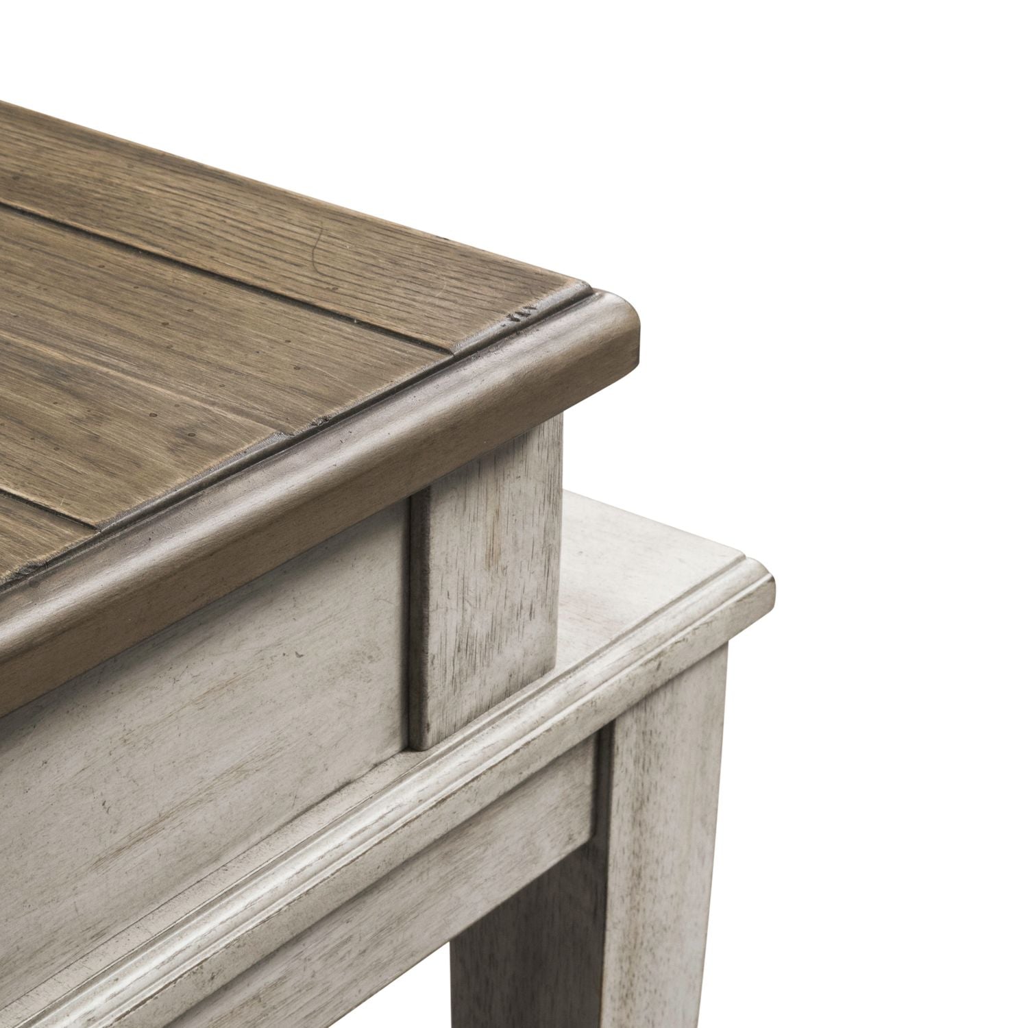 Console Bar Table