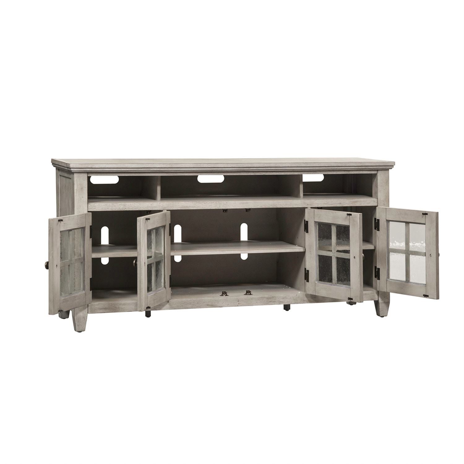 Entertainment TV Stand