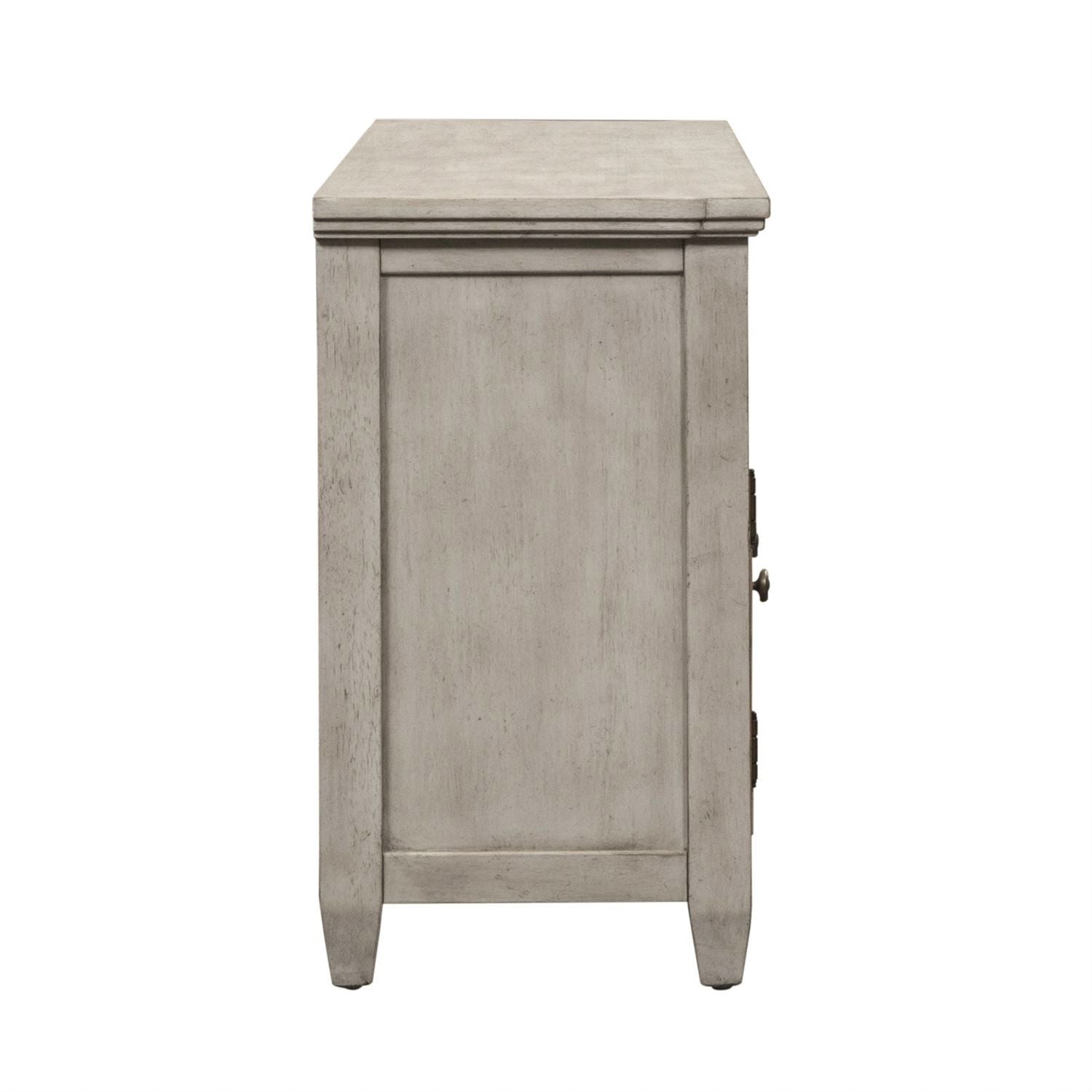 Entertainment TV Stand