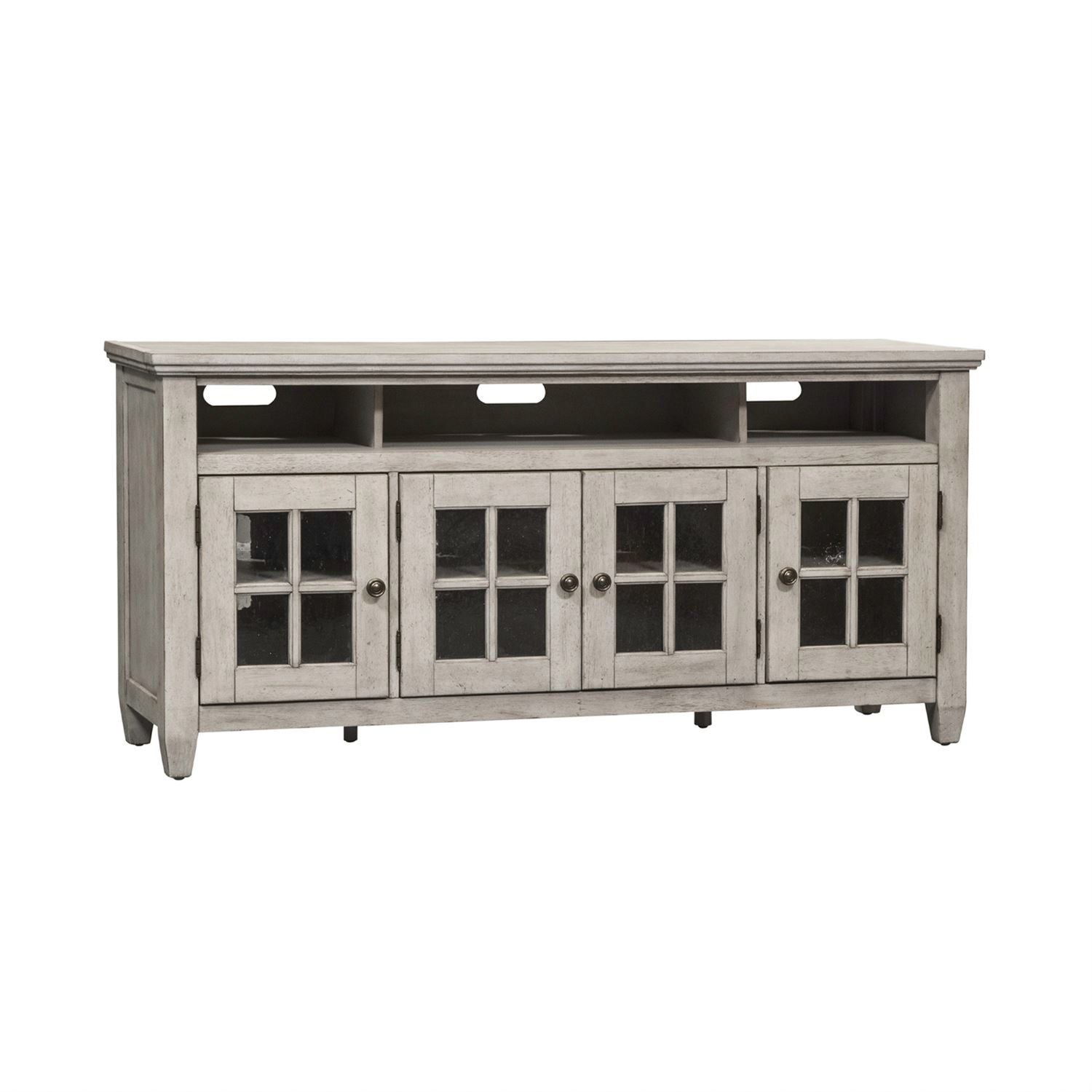Entertainment TV Stand