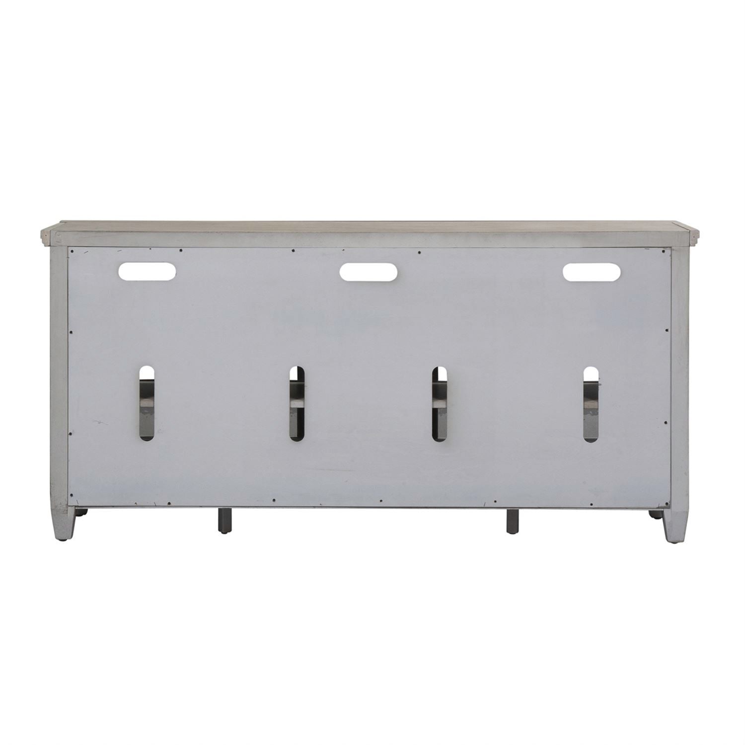 Entertainment TV Stand