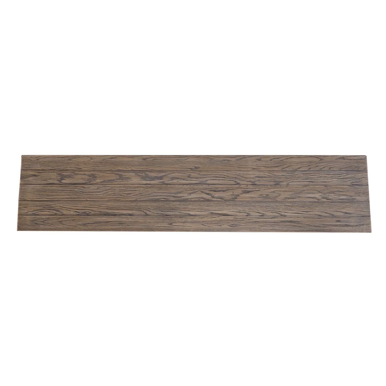 76 Inch Tile TV Console