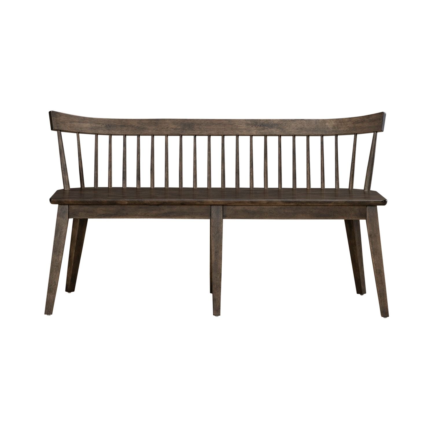 Spindle Back Bench (RTA)