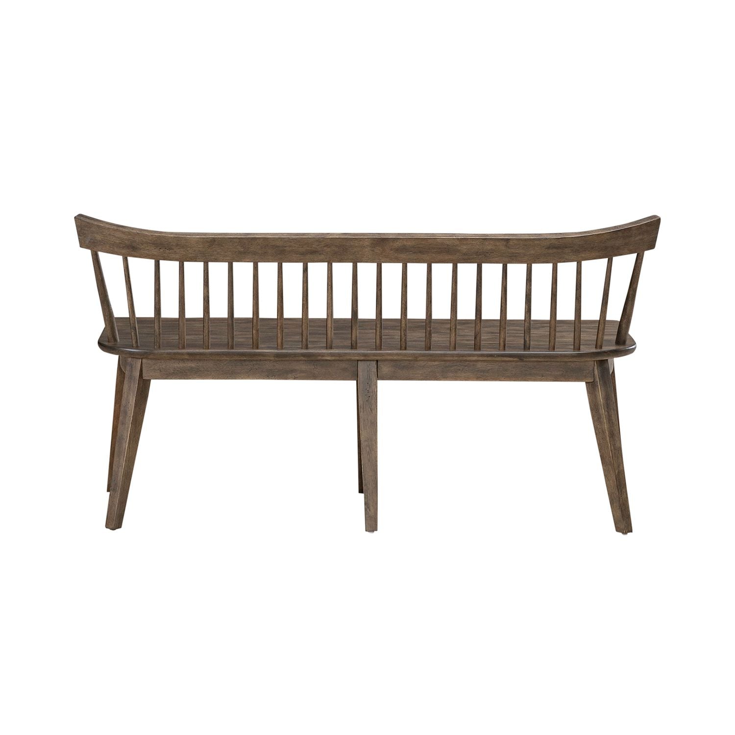Spindle Back Bench (RTA)