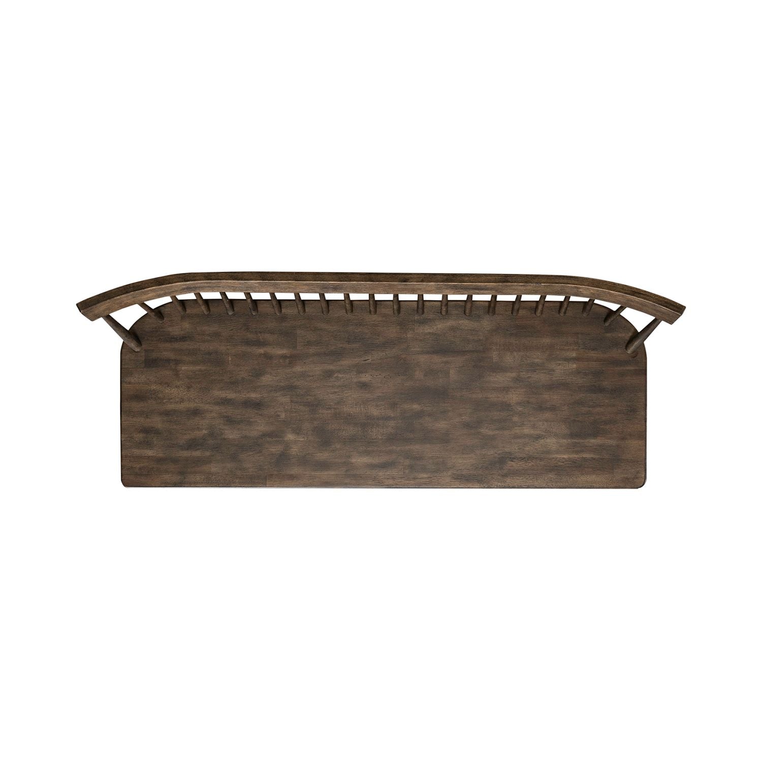 Spindle Back Bench (RTA)