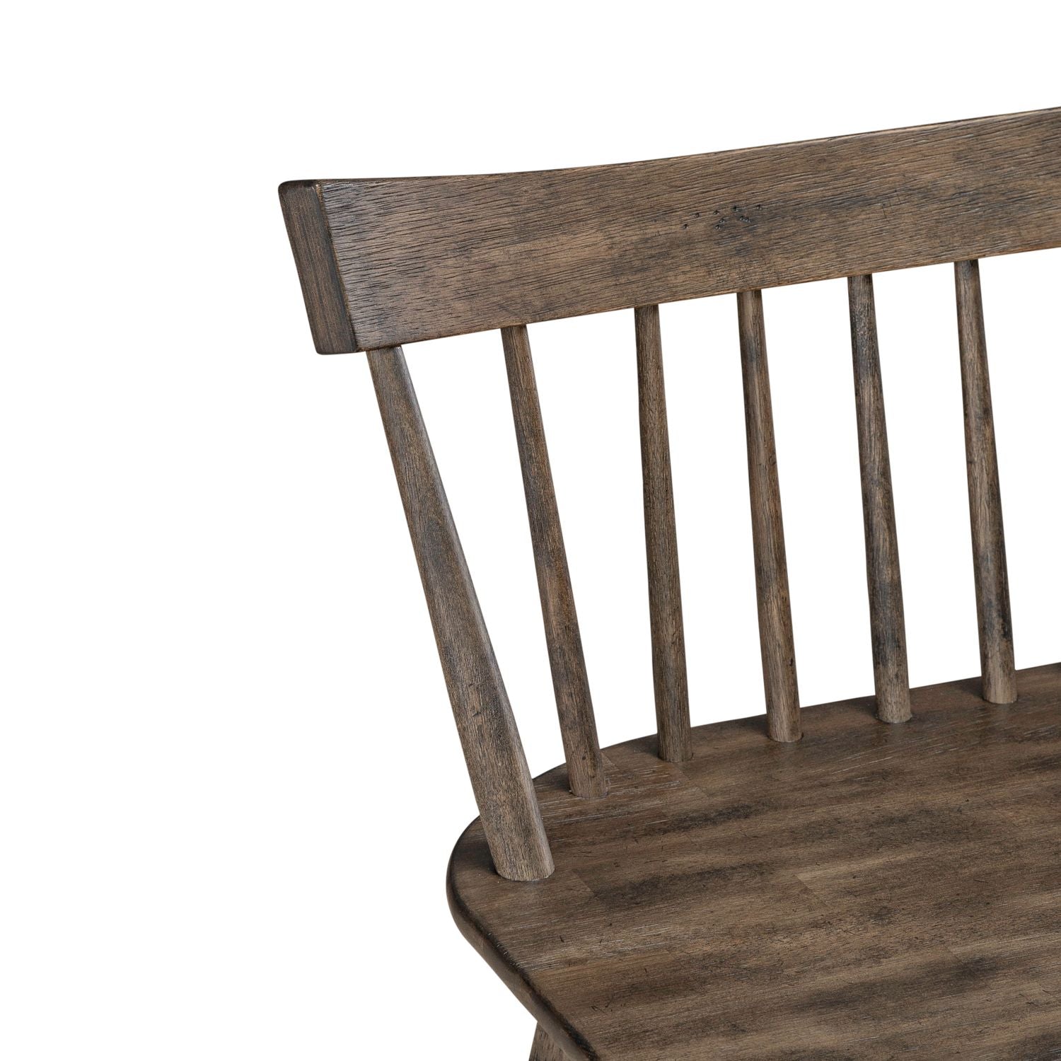 Spindle Back Bench (RTA)