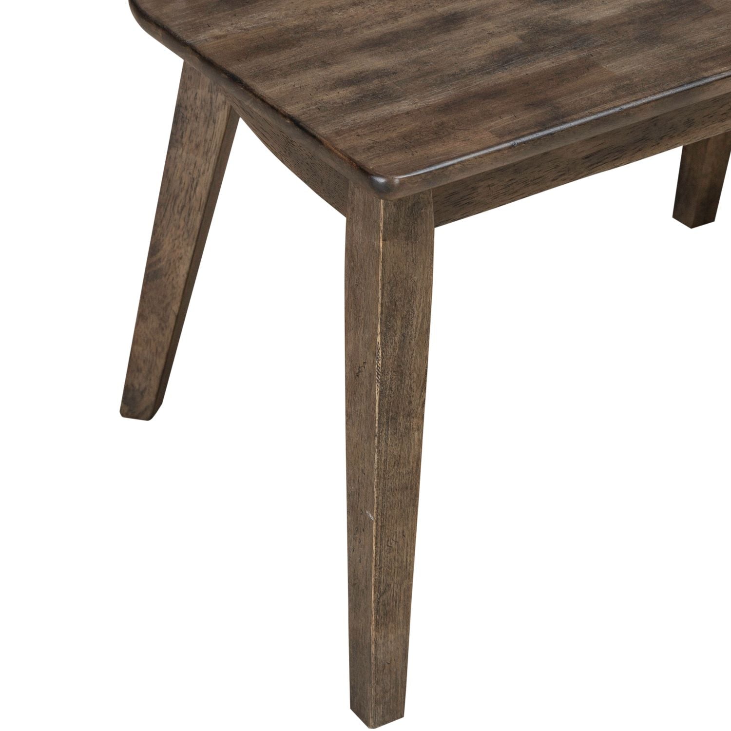 Spindle Back Bench (RTA)