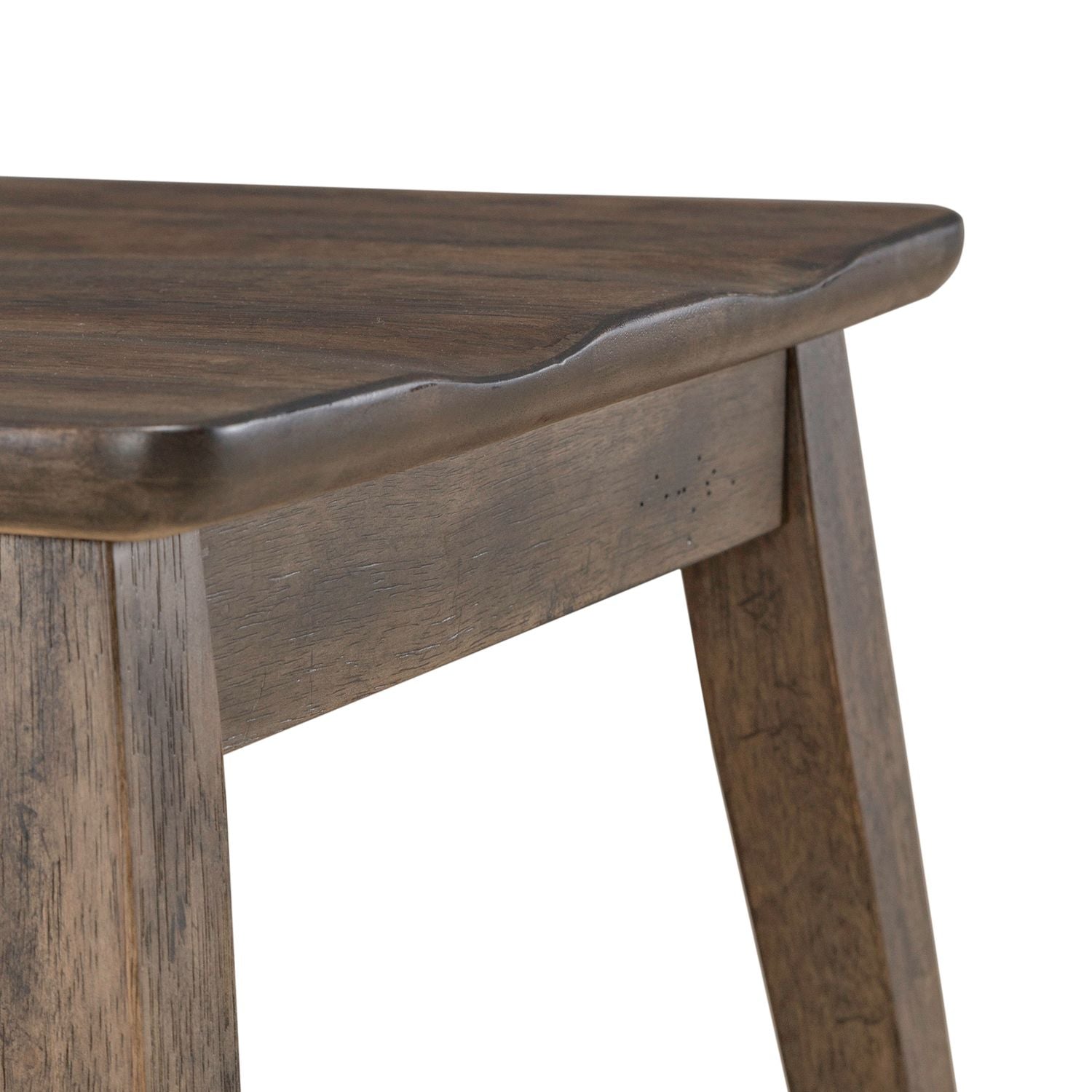 Spindle Back Side Chair (RTA)