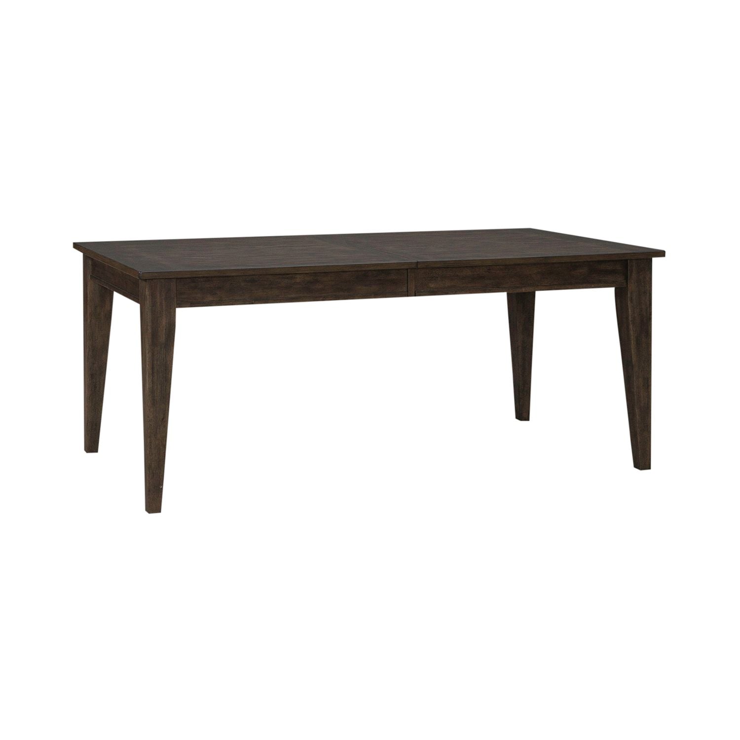 Rectangular Leg Table