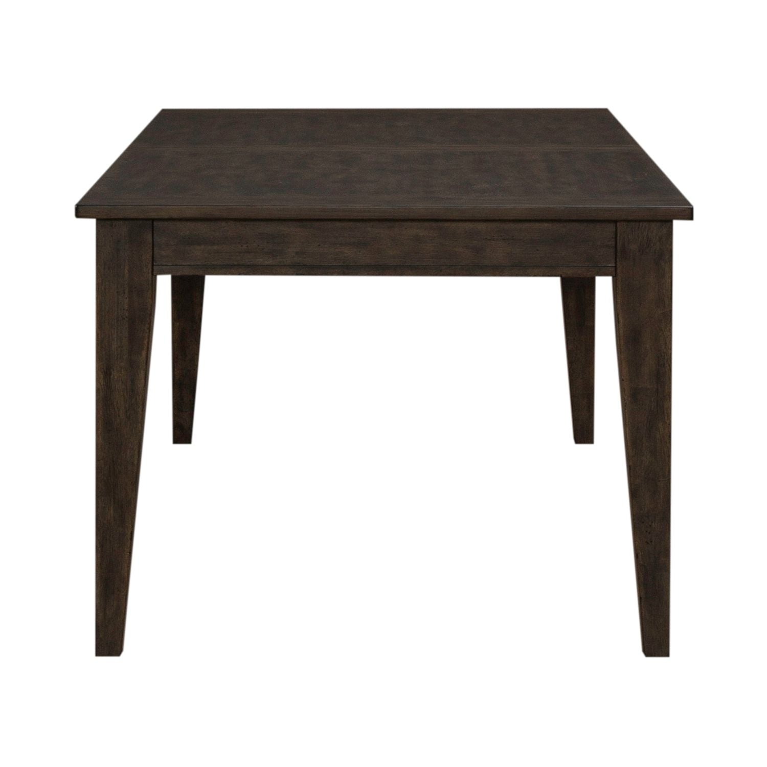 Rectangular Leg Table