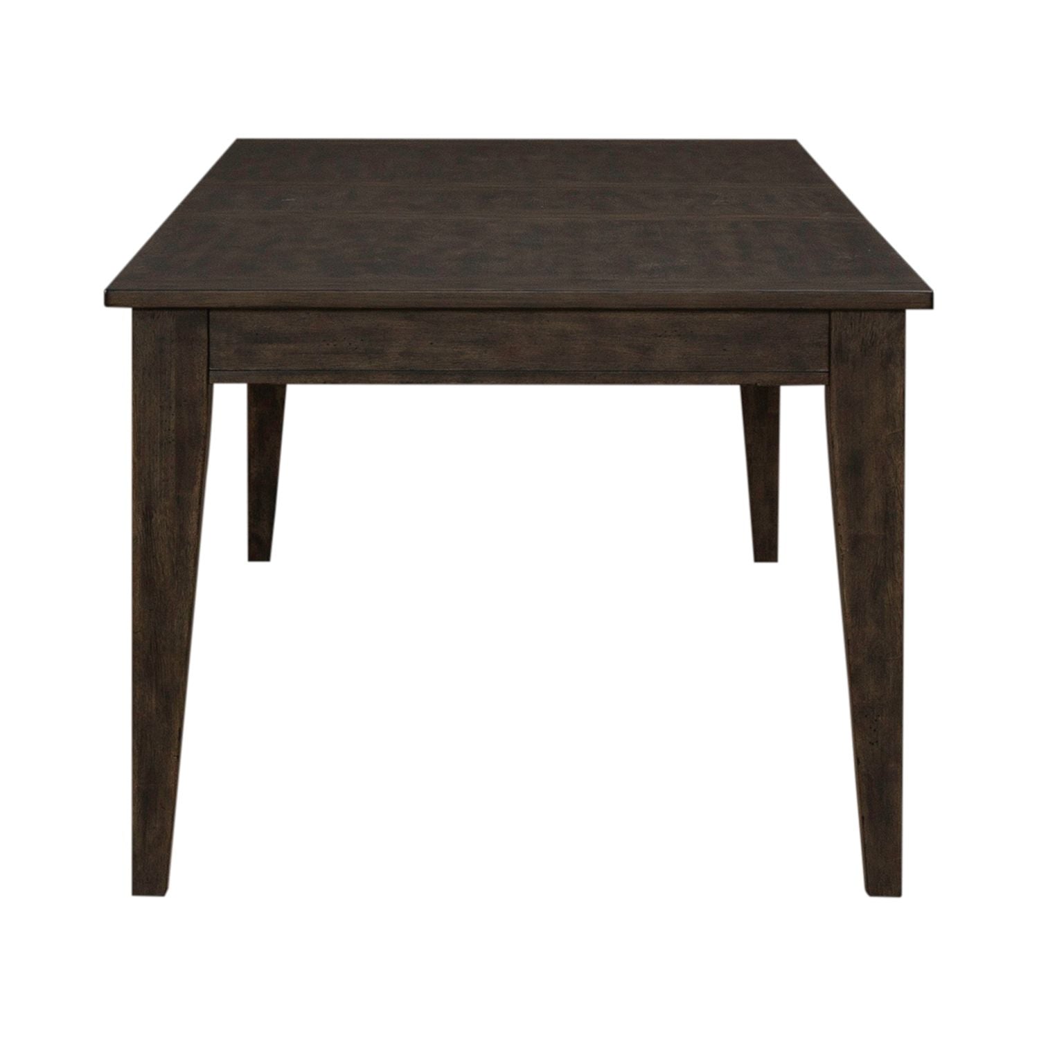 Rectangular Leg Table