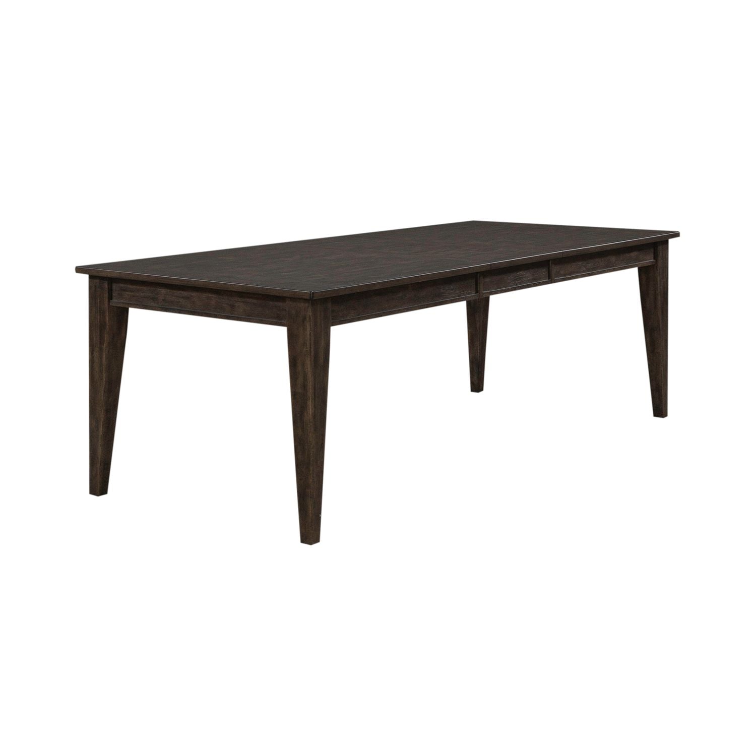 Rectangular Leg Table