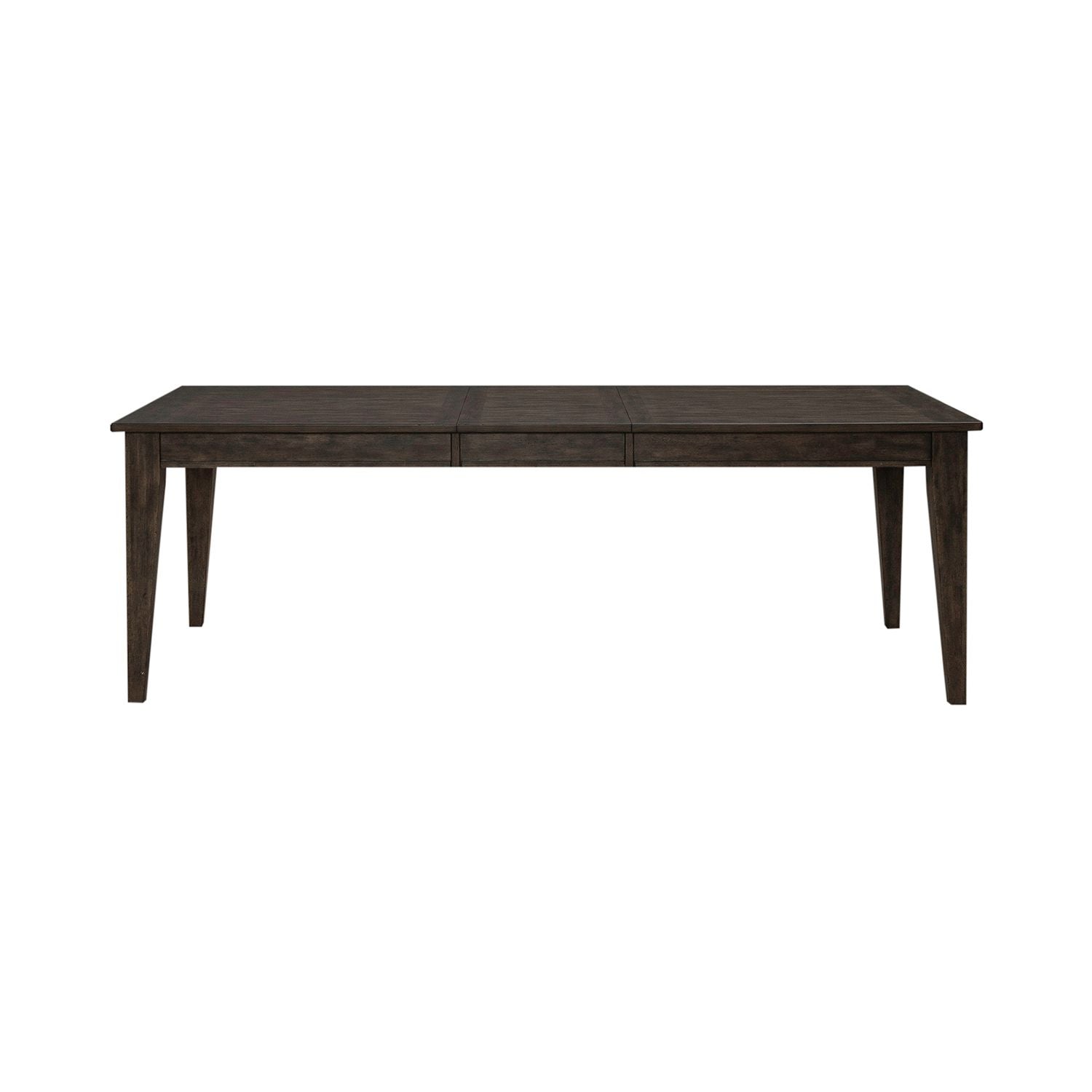 Rectangular Leg Table