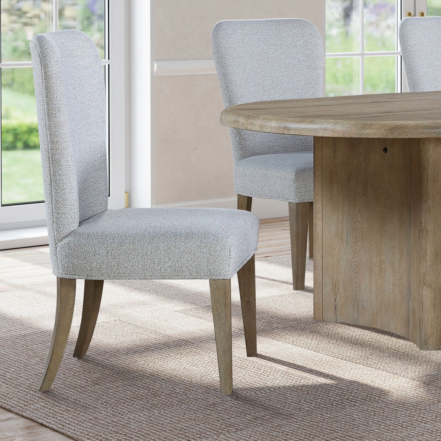 Uph Side Chair (RTA)