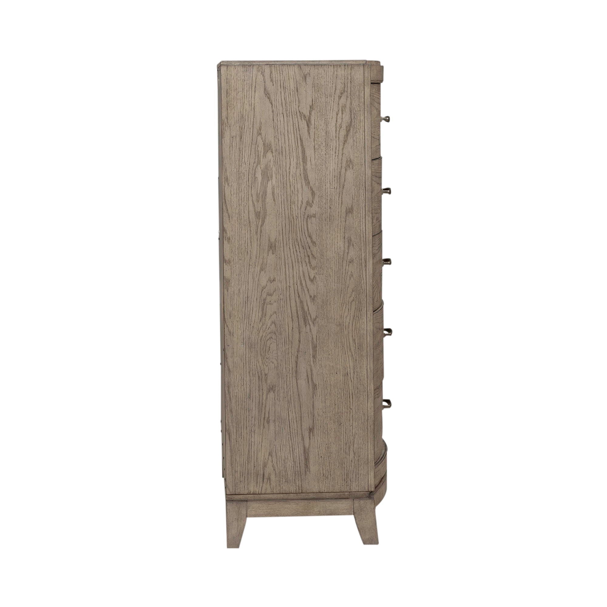 Avalon - 5 Drawer Chest