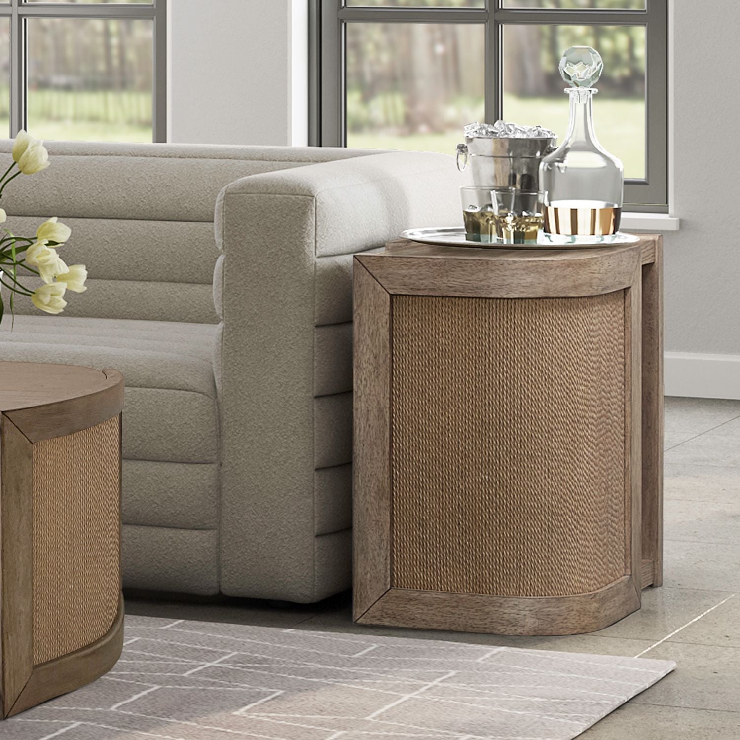 End Table