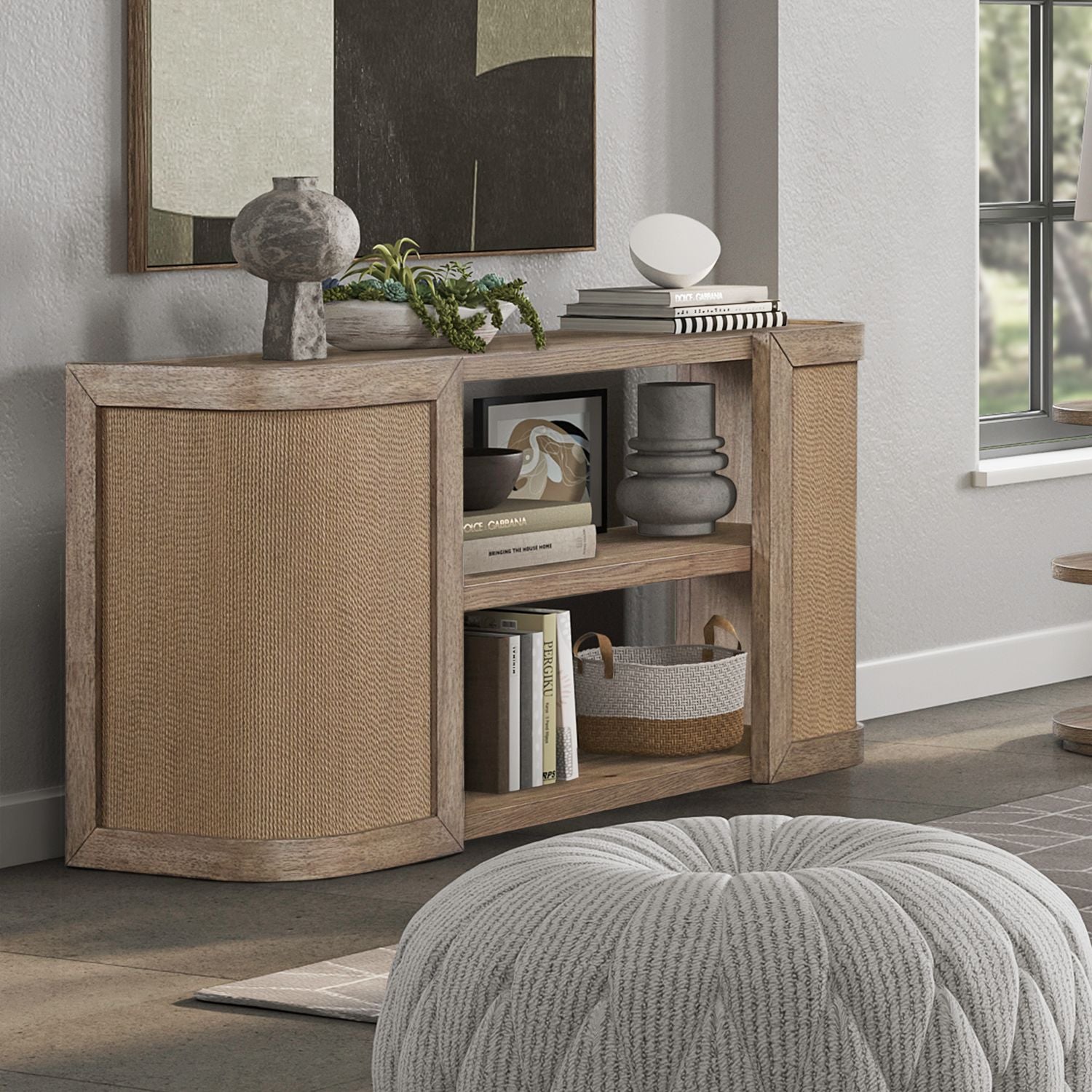 Sofa Table